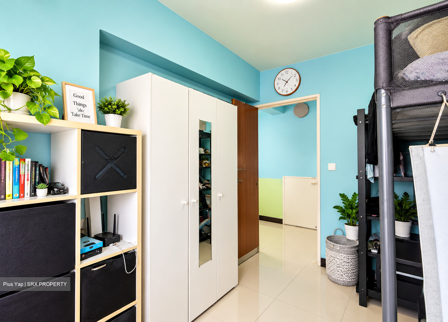 Blk 414A Fernvale Riverbow (Sengkang), HDB 3 Rooms #619427091